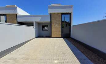 Imagem 2: Casa dois dormitórios Bairro Primor