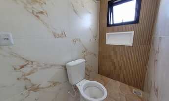 Imagem 7: Casa dois dormitórios Bairro Primor