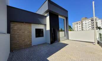 Imagem: Casa dois dormitórios Bairro Primor