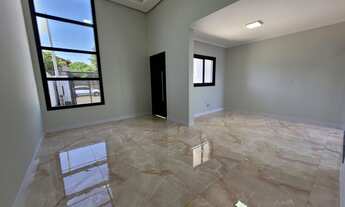 Imagem 3: Casa dois dormitórios Bairro Primor