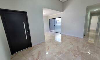 Imagem 4: Casa dois dormitórios Bairro Primor