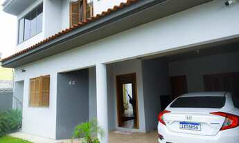 Imagem: Sobrado Mobiliado, Incluso Todos Eletrosdomésticos!