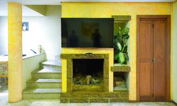 Imagem 4: Sobrado Mobiliado, Incluso Todos Eletrosdomésticos!