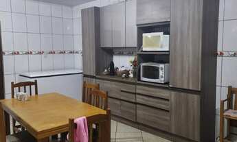 Imagem 3: CASA DE 3 DORMITORIOS NO BAIRRO PIRATINI