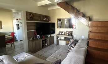 Imagem 6: Casa com 3 Dormitorio(s) localizado(a) no bairro Vargas em Sapucaia do Sul / Rio Grande d