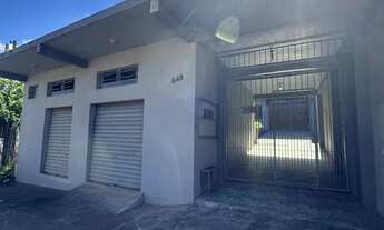 Imagem 2: Casa com 3 Dormitorio(s) localizado(a) no bairro Vargas em Sapucaia do Sul / Rio Grande d