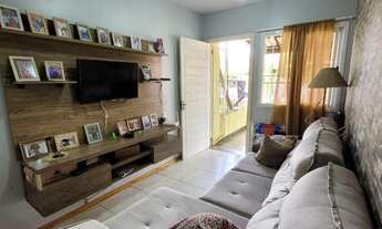 Imagem 2: Casa Dois Dormitórios