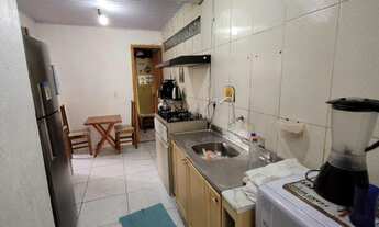 Imagem 5: Casa Dois Dormitórios