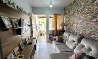 Imagem 3: Casa Dois Dormitórios