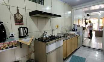 Imagem 4: Casa Dois Dormitórios