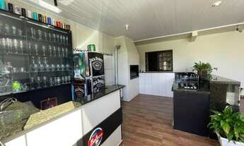 Imagem 6: Linda casa no Bairro Anchieta com Piscina