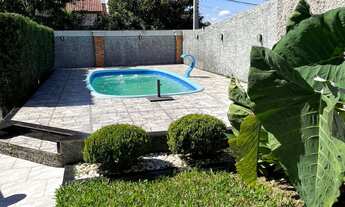 Imagem 7: Linda casa no Bairro Anchieta com Piscina