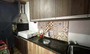 Imagem 3: Sobrado bairro Ipiranga