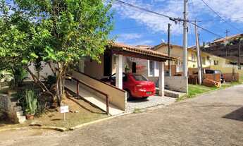 Imagem 2: Casa Dois Dormitórios