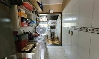 Imagem 7: Casa Dois Dormitórios