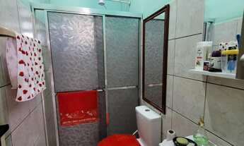 Imagem 6: Casa Dois Dormitórios