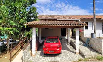 Imagem: Casa Dois Dormitórios