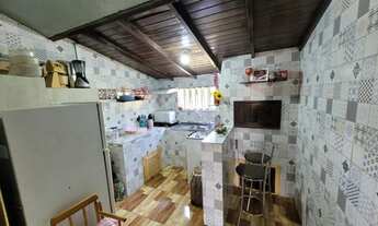 Imagem 4: Casa Dois Dormitórios