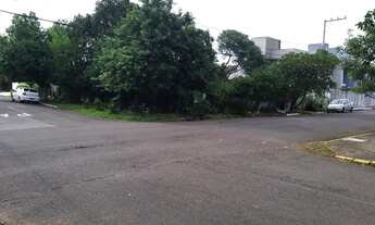 Imagem: Terreno Esquina Bairro Santa Catarina!