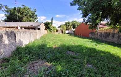 Imagem 2: Terreno Bairro São José