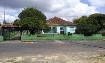 Imagem: Casa estilo Colonial!