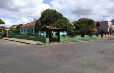 Imagem 2: Casa estilo Colonial!