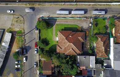 Imagem 4: Casa estilo Colonial!