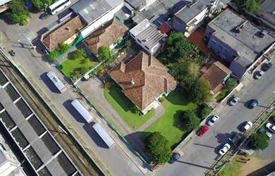 Imagem 5: Casa estilo Colonial!