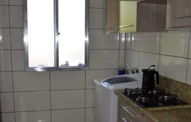 Imagem 3: AP DE 2 DORMITORIOS NO MORADA I