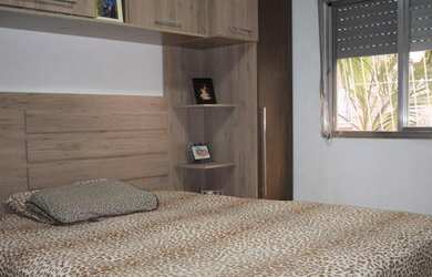 Imagem 5: AP DE 2 DORMITORIOS NO MORADA I