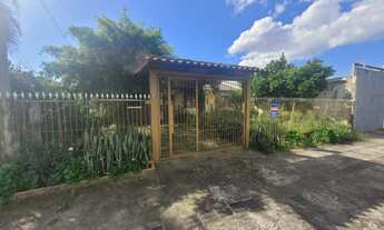 Imagem: Casa com 04 dormitórios no Centro de Sapucaia