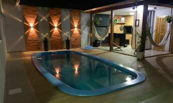 Imagem: Casa à venda em Sapucaia do Sul, bairro