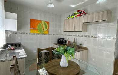 Imagem 4: Casa no melhor e mais seguro bairro de Sapucaia do Sul!