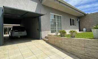 Imagem: Casa no melhor e mais seguro bairro de Sapucaia