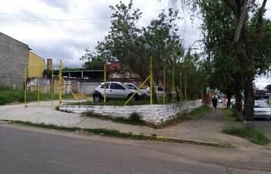 Imagem 2: Terreno de Esquina na Avenida de Maior Comércio!