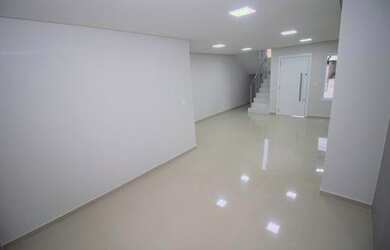 Imagem 3: Sobrado Bairro Bela Vista