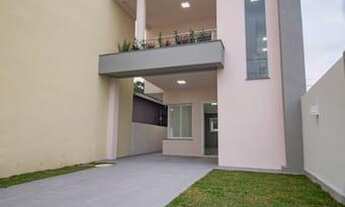 Imagem: Sobrado Bairro Bela Vista