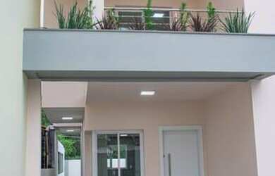 Imagem 2: Sobrado Bairro Bela Vista