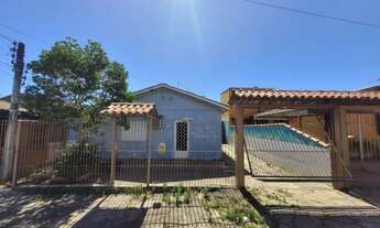 Imagem: Casa 03 dormitórios Bairro Três Portos