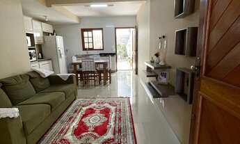 Imagem 2: SOBRADO EM SAPUCAIA DO SUL