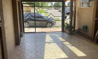 Imagem: SOBRADO EM SAPUCAIA DO SUL