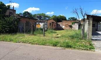Imagem 2: Terreno com 2 Dormitorio(s) localizado(a) no bairro Três Portos em Sapucaia do Sul / Rio