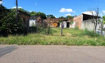 Imagem 3: Terreno com 2 Dormitorio(s) localizado(a) no bairro Três Portos em Sapucaia do Sul / Rio
