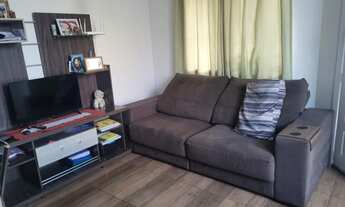 Imagem 7: Sobrado de Dois Dormitórios em Condomínio Fechado