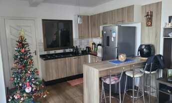 Imagem 6: Sobrado de Dois Dormitórios em Condomínio Fechado