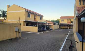 Imagem 4: Sobrado de Dois Dormitórios em Condomínio Fechado