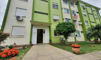 Imagem: Apartamento 01 Dormitório no centro de