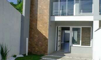 Imagem: SOBRADO ALTO PADRÃO NO CENTRO DE SAPUCAIA