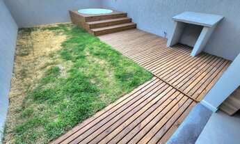 Imagem 3: SOBRADO ALTO PADRÃO NO CENTRO DE SAPUCAIA DO SUL