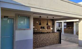 Imagem 6: Apartamento Porta Santa Fé